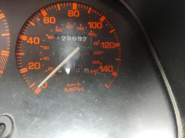 JM1FC351XJ0102301 - 1988 MAZDA RX7 Կարմիր լուսանկար 8