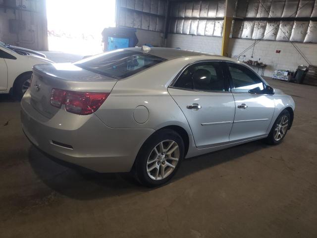 1G11C5SA9DF337096 - 2013 CHEVROLET MALIBU 1LT SILVER photo 3