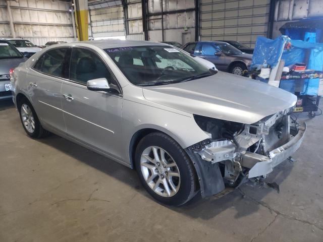 1G11C5SA9DF337096 - 2013 CHEVROLET MALIBU 1LT SILVER photo 4
