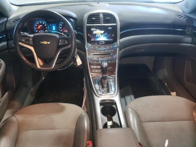 1G11C5SA9DF337096 - 2013 CHEVROLET MALIBU 1LT SILVER photo 8