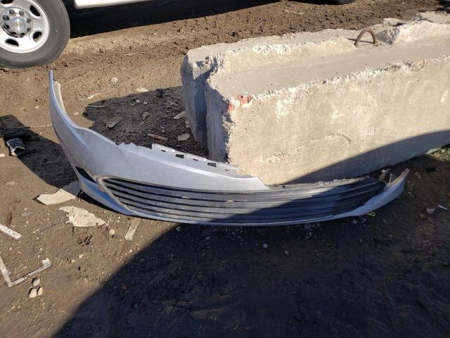 4T1BK1EBXEU110696 - 2014 TOYOTA AVALON BASE 银色 照片 12