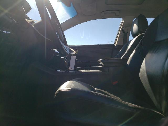 4T1BK1EBXEU110696 - 2014 TOYOTA AVALON BASE 银色 照片 7