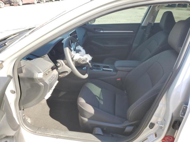 1N4BL4DVXNN322383 - 2022 NISSAN ALTIMA SV SILVER photo 7