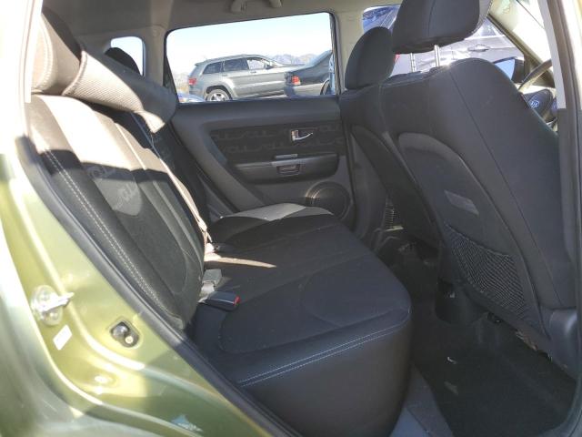 KNDJT2A64C7415148 - 2012 KIA SOUL + GREEN photo 10