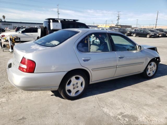 1N4DL01D6YC168039 - 2000 NISSAN ALTIMA XE SILVER photo 3