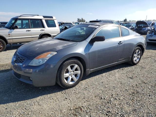 2008 NISSAN ALTIMA 2.5S, 