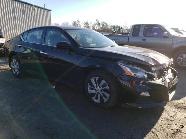 1N4BL4BV1LC170926 - 2020 NISSAN ALTIMA S BLACK photo 4