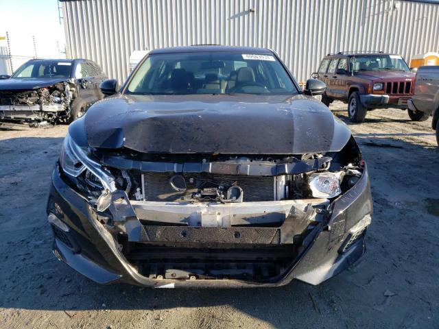 1N4BL4BV1LC170926 - 2020 NISSAN ALTIMA S BLACK photo 5