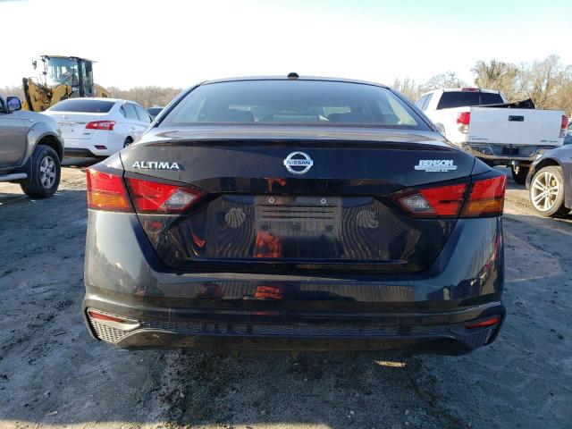 1N4BL4BV1LC170926 - 2020 NISSAN ALTIMA S BLACK photo 6