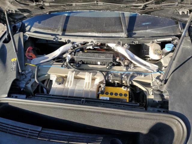 5YJSA1E21LF349230 - 2020 TESLA MODEL S ნაცრისფერი ფოტო 11