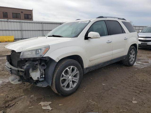 2013 GMC ACADIA SLT-1, 