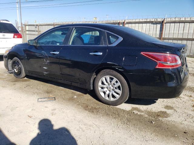 1N4AL3AP5DC211214 - 2013 NISSAN ALTIMA 2.5 BLACK photo 2