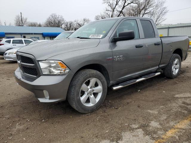 2013 RAM 1500 ST, 