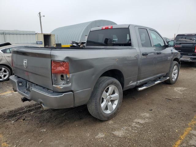 1C6RR6FT8DS665781 - 2013 RAM 1500 ST GRAY photo 3