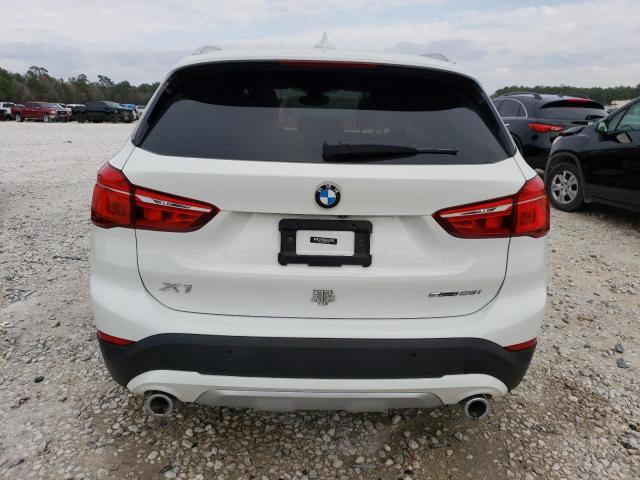 WBXJG7C03L5R45751 - 2020 BMW X1 SDRIVE28I WHITE photo 6