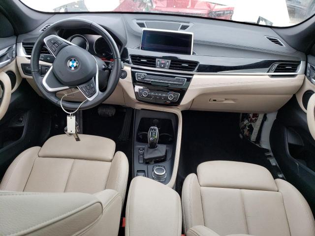 WBXJG7C03L5R45751 - 2020 BMW X1 SDRIVE28I WHITE photo 8