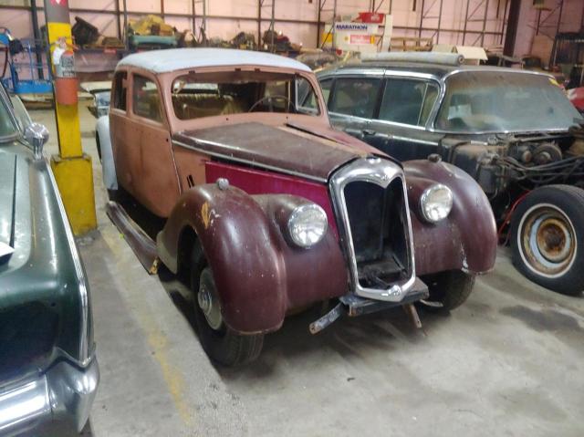 1951 OTHER OTHER, 