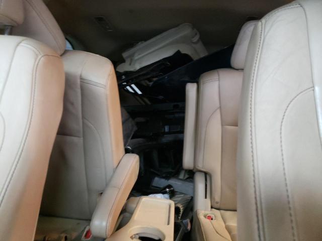 5TDJKRFH7ES044629 - 2014 TOYOTA HIGHLANDER XLE Mavi foto 10