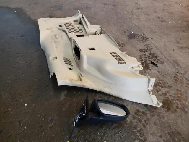 5TDJKRFH7ES044629 - 2014 TOYOTA HIGHLANDER XLE Mavi foto 13