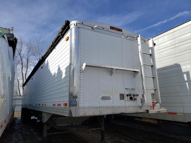 1TDH42222CB131845 - 2012 TIMP HOPPER TRL 白色 照片 1