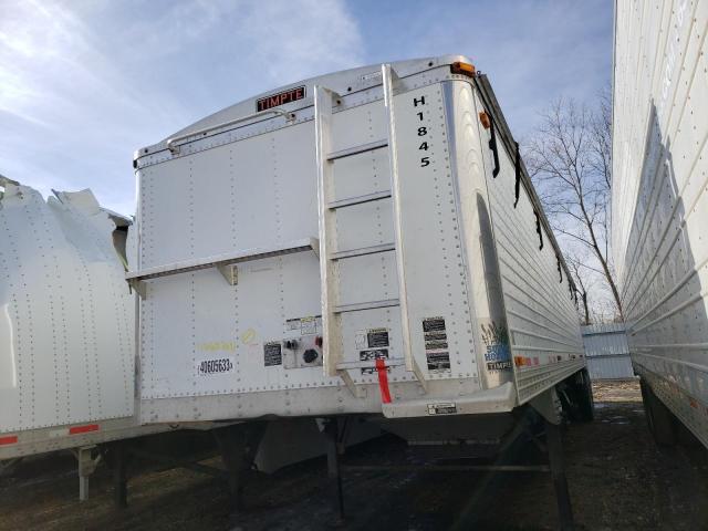 1TDH42222CB131845 - 2012 TIMP HOPPER TRL 白色 照片 2