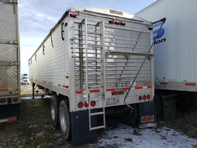 1TDH42222CB131845 - 2012 TIMP HOPPER TRL 白色 照片 3