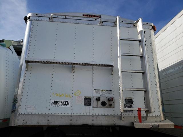 1TDH42222CB131845 - 2012 TIMP HOPPER TRL 白色 照片 7