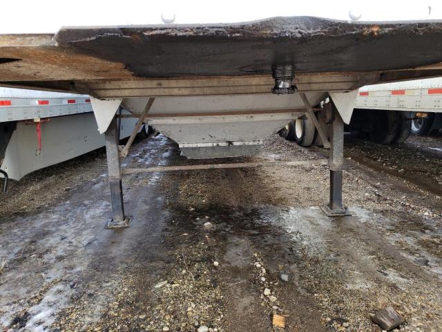 1TDH42222CB131845 - 2012 TIMP HOPPER TRL 白色 照片 8