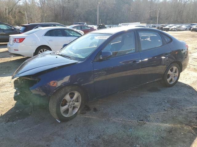 2009 HYUNDAI ELANTRA GLS, 