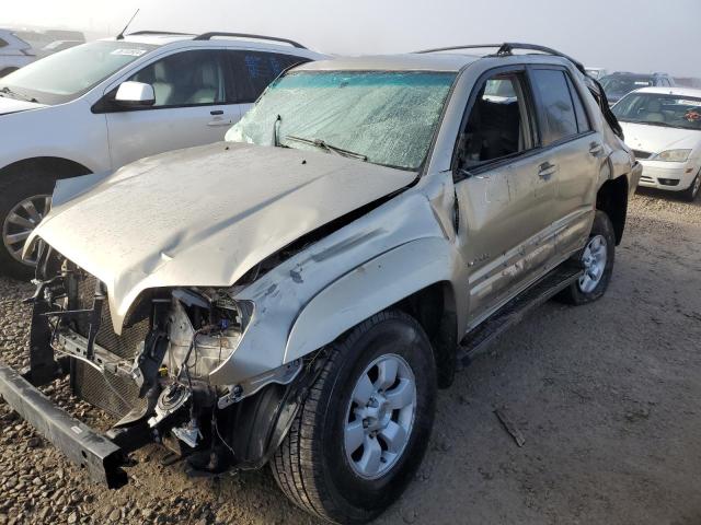 2005 TOYOTA 4RUNNER SR5, 