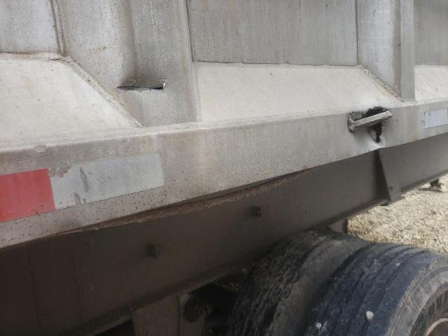 2C9B2R5E5E1012145 - 1984 COBA TRAILER GRAY photo 10