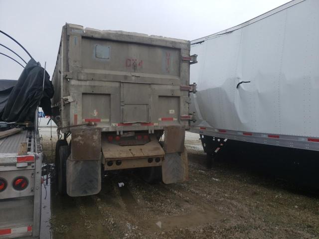 2C9B2R5E5E1012145 - 1984 COBA TRAILER GRAY photo 4