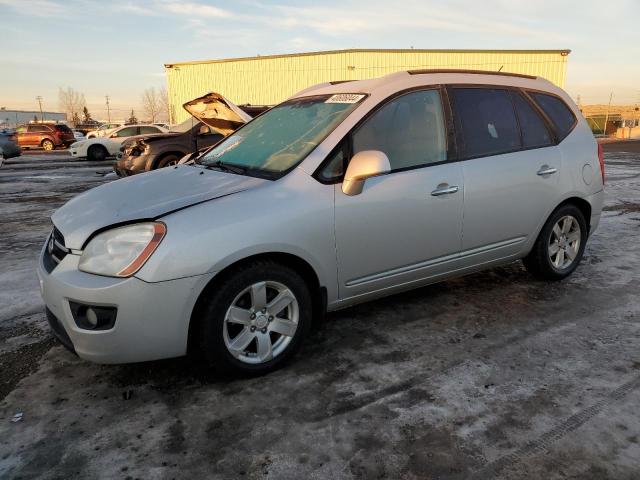 2007 KIA RONDO BASE, 