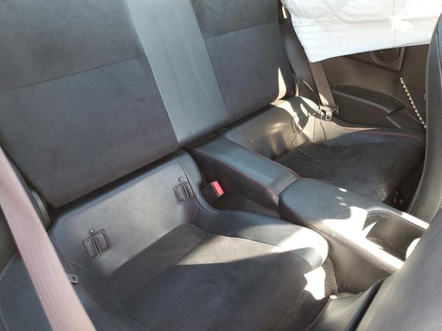 JF1ZNAA18E8706945 - 2014 TOYOTA SCION FR-S 黑色 照片 10