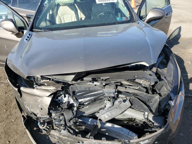 LRBFX4SX3KD001824 - 2019 BUICK ENVISION PREMIUM II Boz foto 11