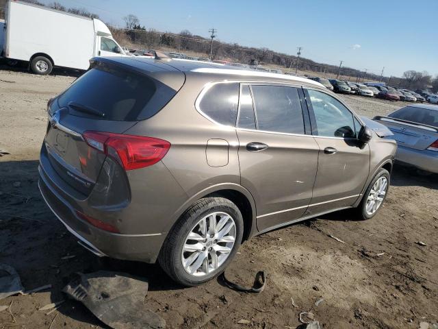 LRBFX4SX3KD001824 - 2019 BUICK ENVISION PREMIUM II Boz foto 3