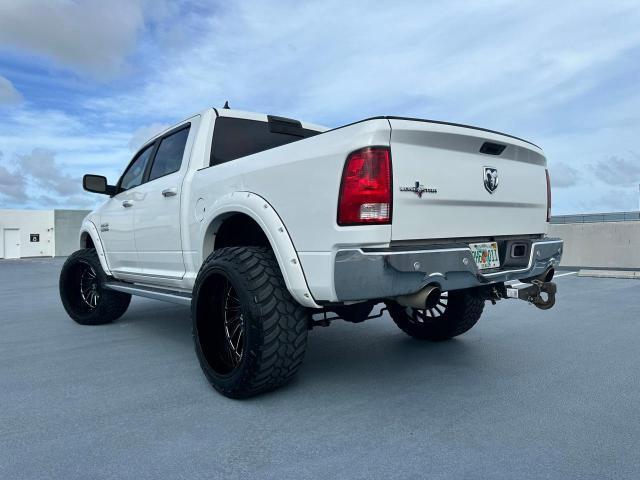 1C6RR6LM9GS174797 - 2016 RAM 1500 SLT WHITE photo 3