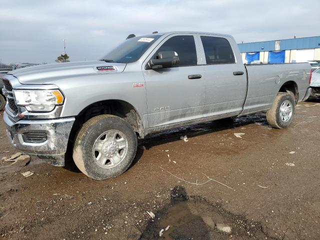 2021 RAM 2500 TRADESMAN, 