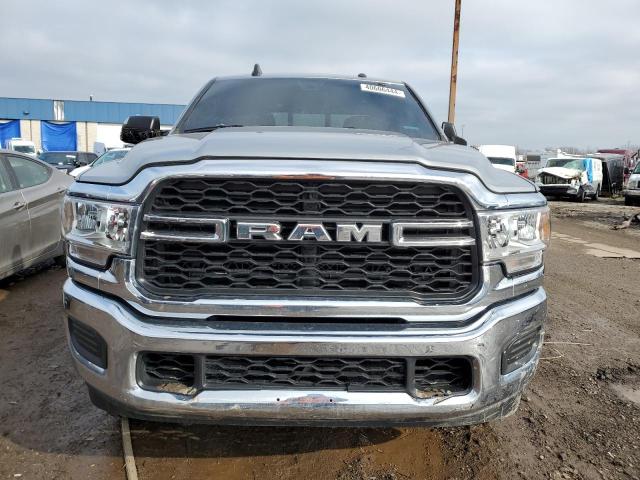 3C6UR5HJ1MG698418 - 2021 RAM 2500 TRADESMAN SILVER photo 5