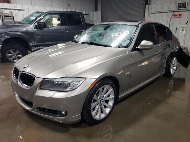 2011 BMW 328 XI SULEV, 