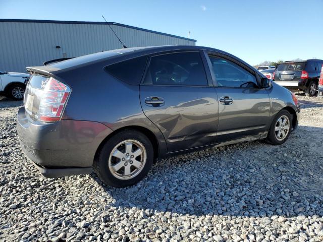 JTDKB20U093503332 - 2009 TOYOTA PRIUS GRAY photo 3