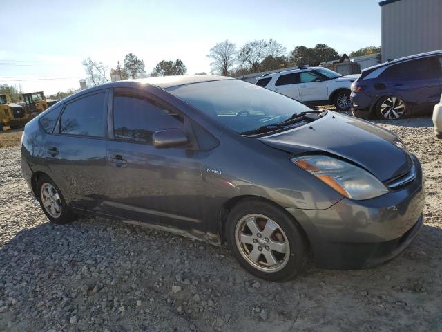 JTDKB20U093503332 - 2009 TOYOTA PRIUS GRAY photo 4