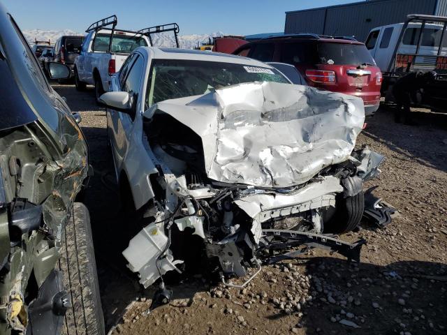 4T1BK1EB0DU020312 - 2013 TOYOTA AVALON BASE 白色 照片 4