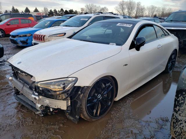 2023 MERCEDES-BENZ E AMG 53, 