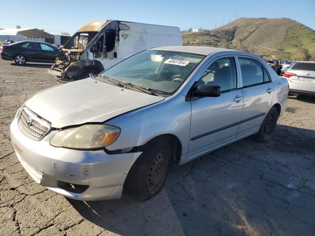 2005 TOYOTA COROLLA CE, 