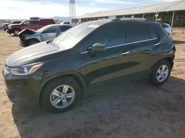 2019 CHEVROLET TRAX 1LT, 