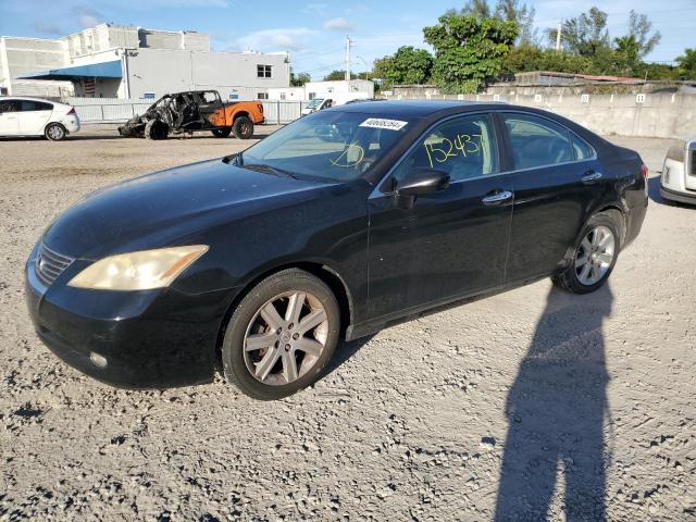 2008 LEXUS ES 350, 