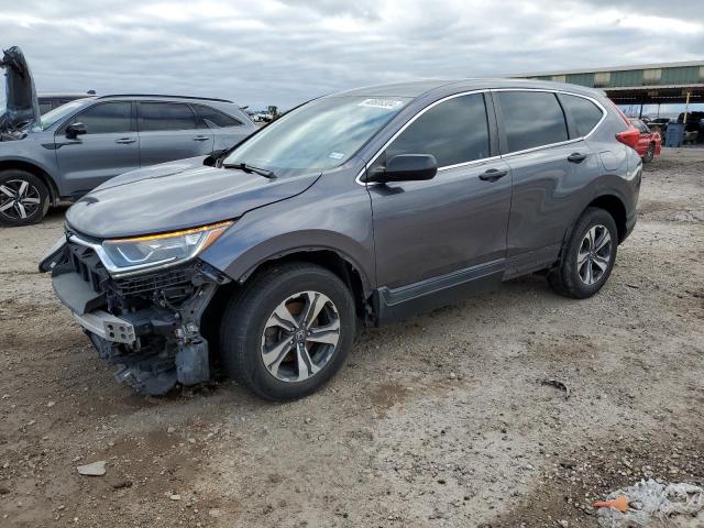 2019 HONDA CR-V LX, 