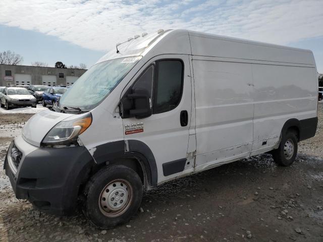 3C6URVJG4KE560590 - 2019 RAM PROMASTER 3500 HIGH 白色 照片 1