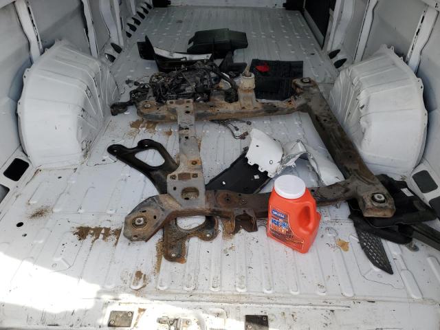 3C6URVJG4KE560590 - 2019 RAM PROMASTER 3500 HIGH 白色 照片 13